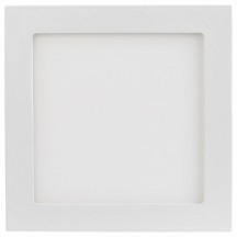 Встраиваемый светильник Arlight Dl-1 DL-192x192M-18W Warm White