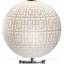 Интерьерная настольная лампа MM Lampadari Arabesque 6984/L1 V2667