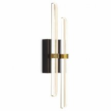 Настенный светильник Freya Brilliance FR5557WL-L11B