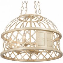 Элитная подвесная люстра Vitaluce  V4975-3/6