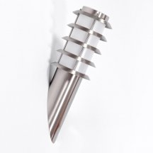 Настенный светильник уличный Oasis Light 75819 SS