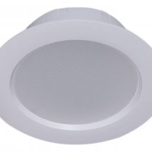 Точечный светильник Reluce 81121-9.0-001 LED6W WT