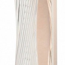 Итальянский настенный светильник Vele Luce Clarinetto 10038 VL3314W42