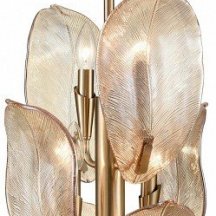 Подвесная люстра Wertmark Gracia WE330.06.503