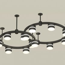 Подвесная люстра Ambrella light XR XR92221001