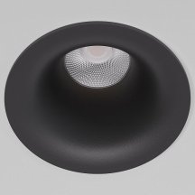 Встраиваемый светодиодный светильник Elektrostandard Bliss 25070/LED a069405