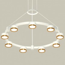 Подвесной светильник Ambrella light TRADITIONAL XR92031802