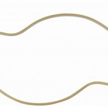 Подвесной светильник ST Luce Cortile SL6106.203.45