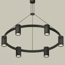 Подвесной светильник Ambrella light Traditional XB9022100