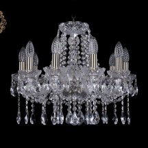 Люстра для натяжных потолков ArtClassic 11.12 11.12.10.165.Br.Sp