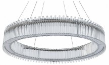 Подвесной светильник Indigo 12056 12056/B/1P Chrome