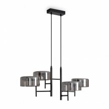 Подвесная люстра Tower FR5536PL-L14B