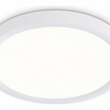 Накладной светильник Ambrella Light FZ FZ1901