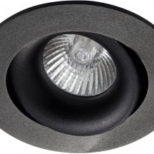 Точечный светильник AM302 AM302 BK