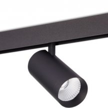 Трековый светильник Donolux Alpha DL20295WW30B