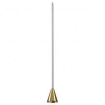 Подвесной светильник Odeon Light Pipa 3884/1GW