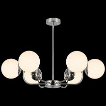 Люстра Китай Illumico  IL0167-6P-79 CR