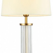 Интерьерная настольная лампа Kink Light Милта 07703-T,20-21(01)