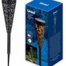 Наземный низкий светильник Uniel USL-S UL-00010438