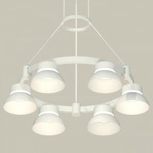 Люстра для гостиной Ambrella light XR XR92031001