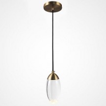 Подвесной светильник O-LUCE Fiera 1110475