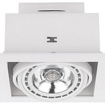 Встраиваемый светильник Nowodvorski Downlight 9575