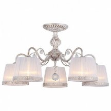 Люстра из Китая Omnilux Campovaglio OML-54107-05