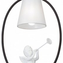 Подвесной светильник Vitaluce V2971-1/1S