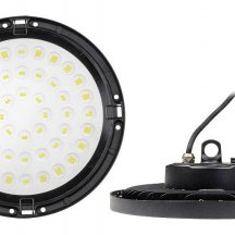 Подвесной светильник Uniel ULY-U34C UL-00006874