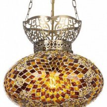 Подвесной светильник Citilux Каир CL419125