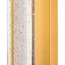 Настенный светильник Arte Lamp Galaxy A2132AP-9PB