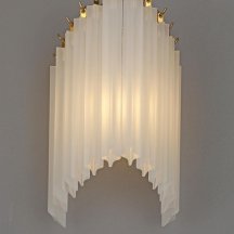 Бра Alfa Light F0124-05