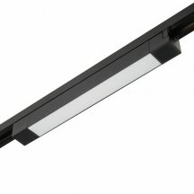 Трековый светильник Lines MT0110-16W4K-B