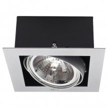 Карданные светильники Kanlux MATEO DLP-150-GR 4960