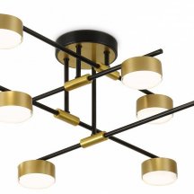Потолочная люстра Ambrella light Comfort FL51752