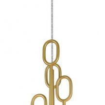 Подвесной светильник Indigo Amali V000478