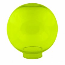 Плафон полимерный Uniel UFP-R200A 08482