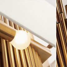 Бра ImperiumLoft 44.29