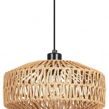 Подвесной светильник Arte Lamp Brushwood A7087SP-1BK