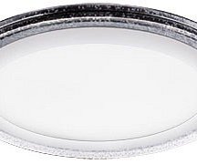 Встраиваемый светодиодный светильник Gauss Backlight Bubbles BL319