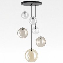 Подвесной светильник Citilux Orton CL202163