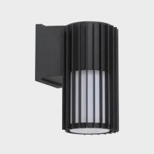 Уличный настенный светильник Italline IT3047