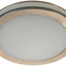 Точечный светильник AM Group AM296 AM296 6W AB 3000K R