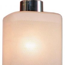 Подвесной светильник на кухню Lussole  lSL-9006-01