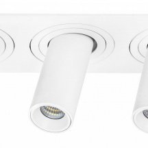 Точечный светильник Lightstar Intero i536262