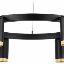 Подвесной светильник Lightstar Rullo LR01637640