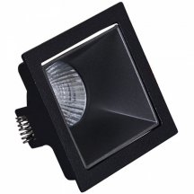 Точечный светильник Reluce 16086-9.0-001PT MR16 BK+DARK GR