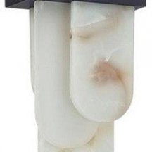 Подвесной светодиодный светильник Odeon Light Exclusive Hightech Foros 5438/12L