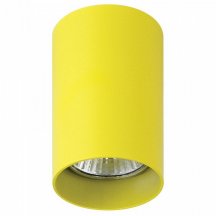 Точечный светильник из Италии Lightstar Rullo 214433