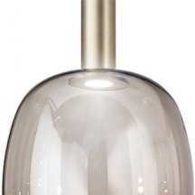 Подвесной светильник Vistosi Riflesso SPREFL2FUOT